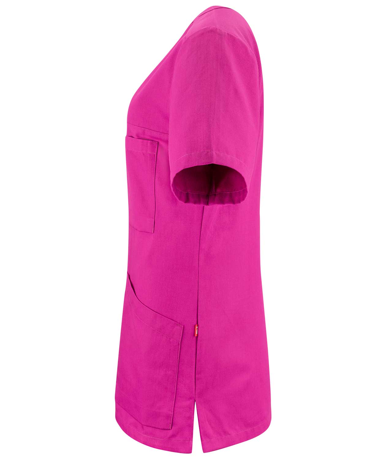 Smila Workwear Alva bussarong dam, Cerise, large image number 3