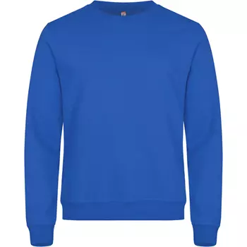 Clique Miami Roundneck sweatshirt