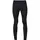 Clique Retail Active tights, Sort, Sort, swatch
