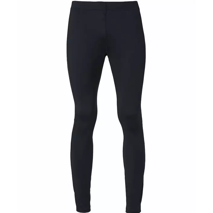 Clique Retail Active tights, Black, large image number 0