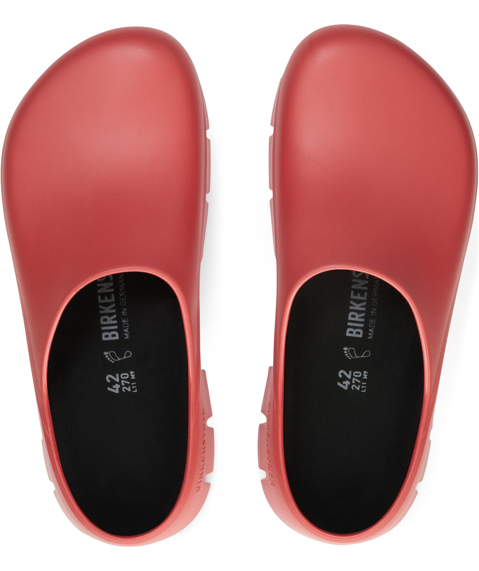 Birkenstock Super Birki 2.0 Regular Fit clogs OB