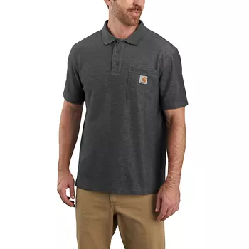 Carhartt polo T-shirt