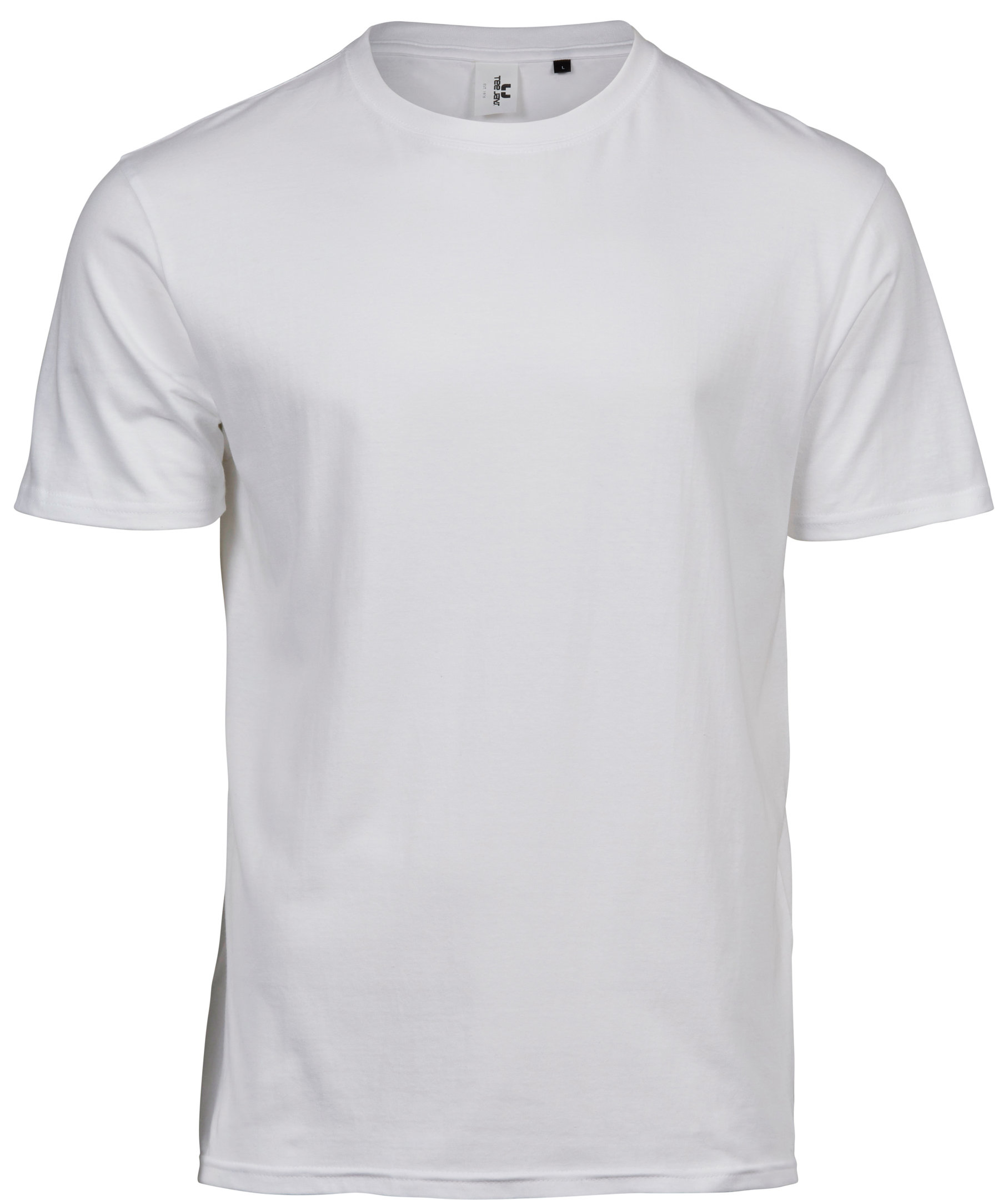 Tee Jays Power T-shirt, Vit