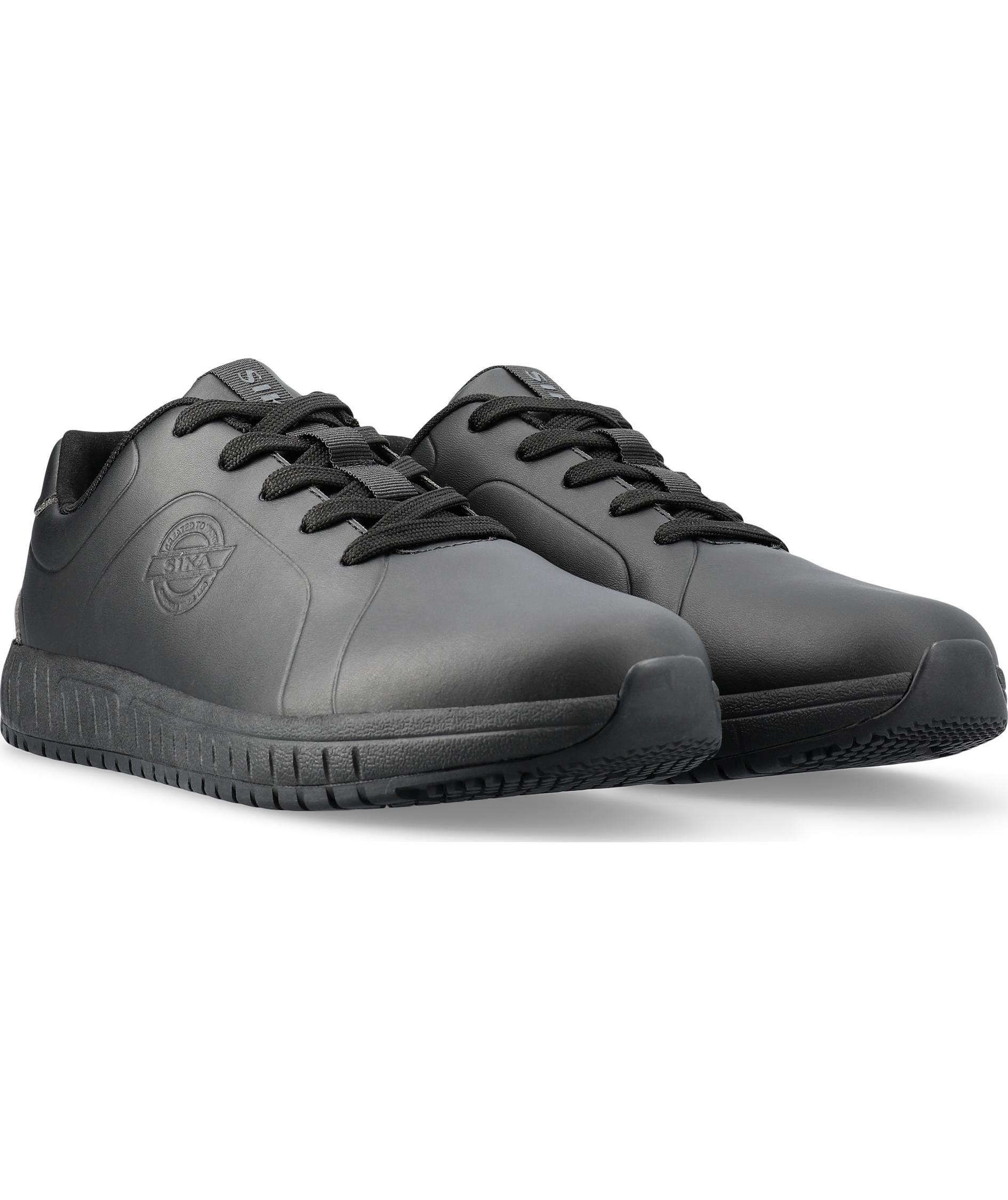 Sika Energy work shoes O2, Black, large image number 3