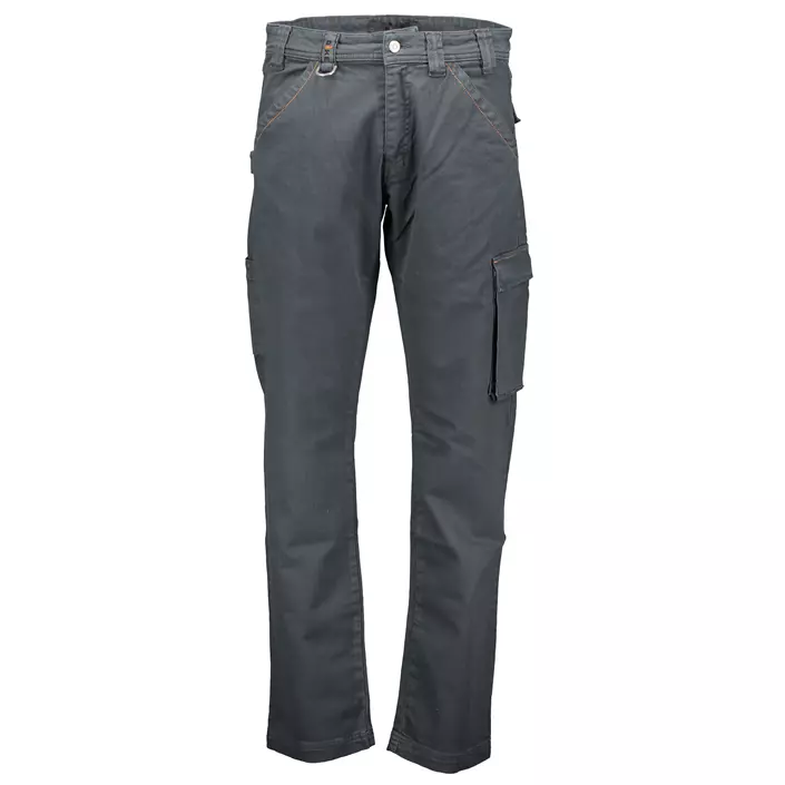 DIKE Partner service trousers, Dust, large image number 0