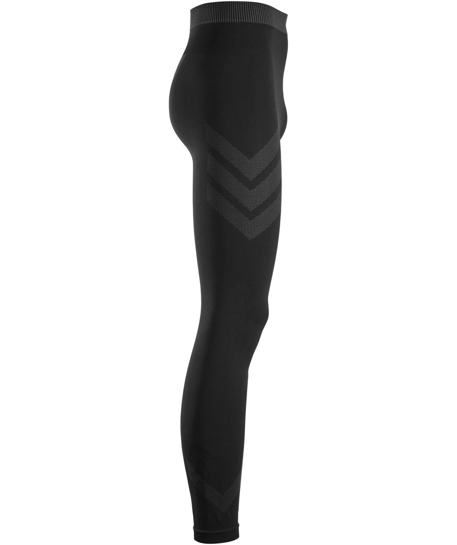 Snickers Baselayer Hose 9492, Black/Grey, large image number 5