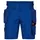 Engel Galaxy craftsman shorts, Surfer Blue/Black, Surfer Blue/Black, swatch
