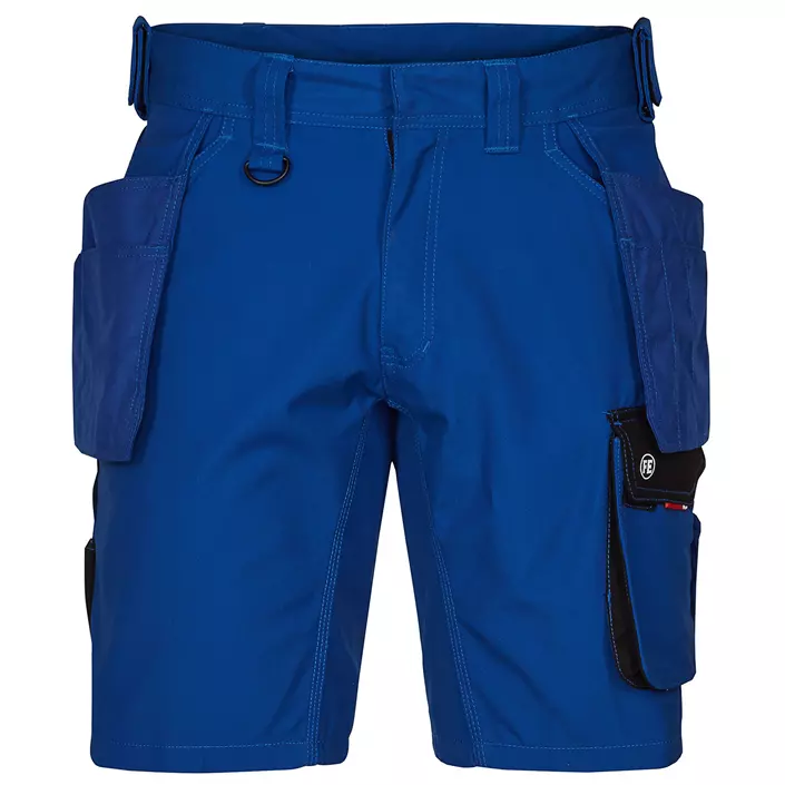 Engel Galaxy craftsman shorts, Surfer Blue/Black, large image number 0