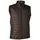 Deerhunter Muflon Packable vatteret vest, Wood, Wood, swatch