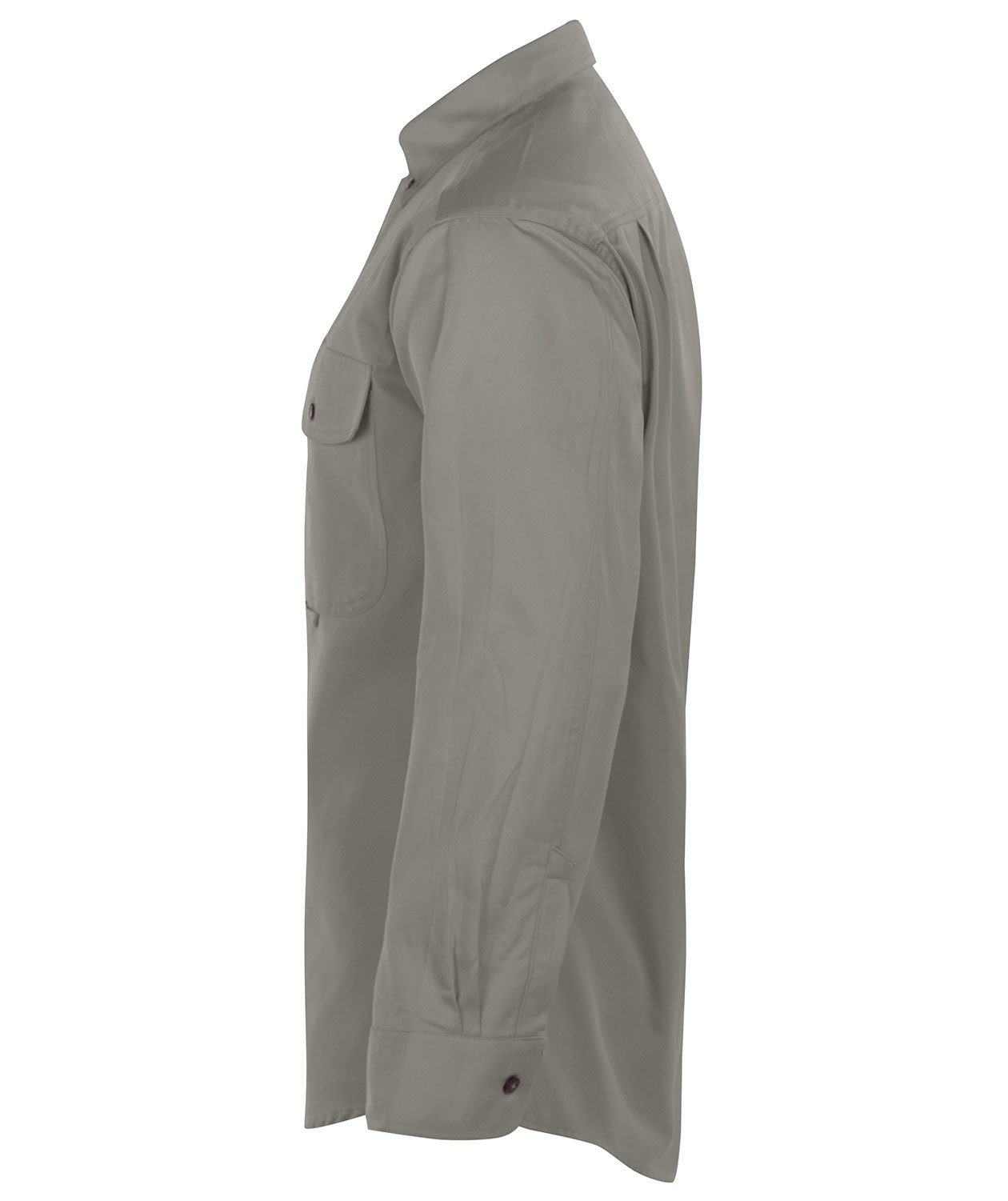 ProJob shirt 2219, Graphite