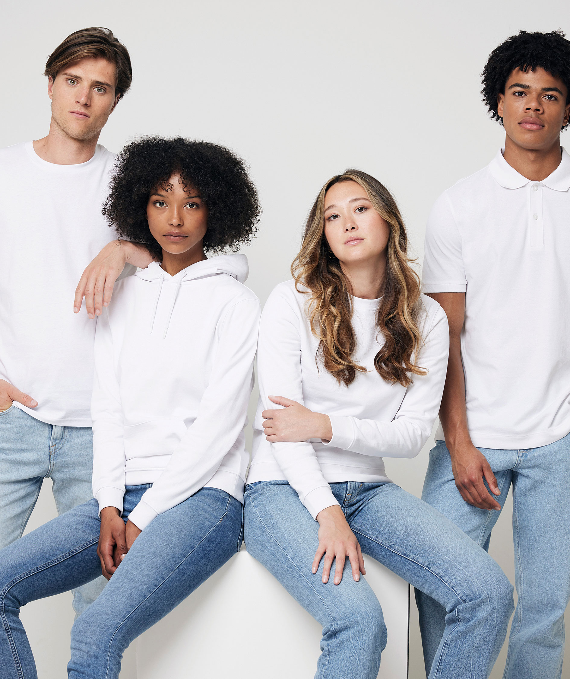 Iqoniq Yosemite polo shirt