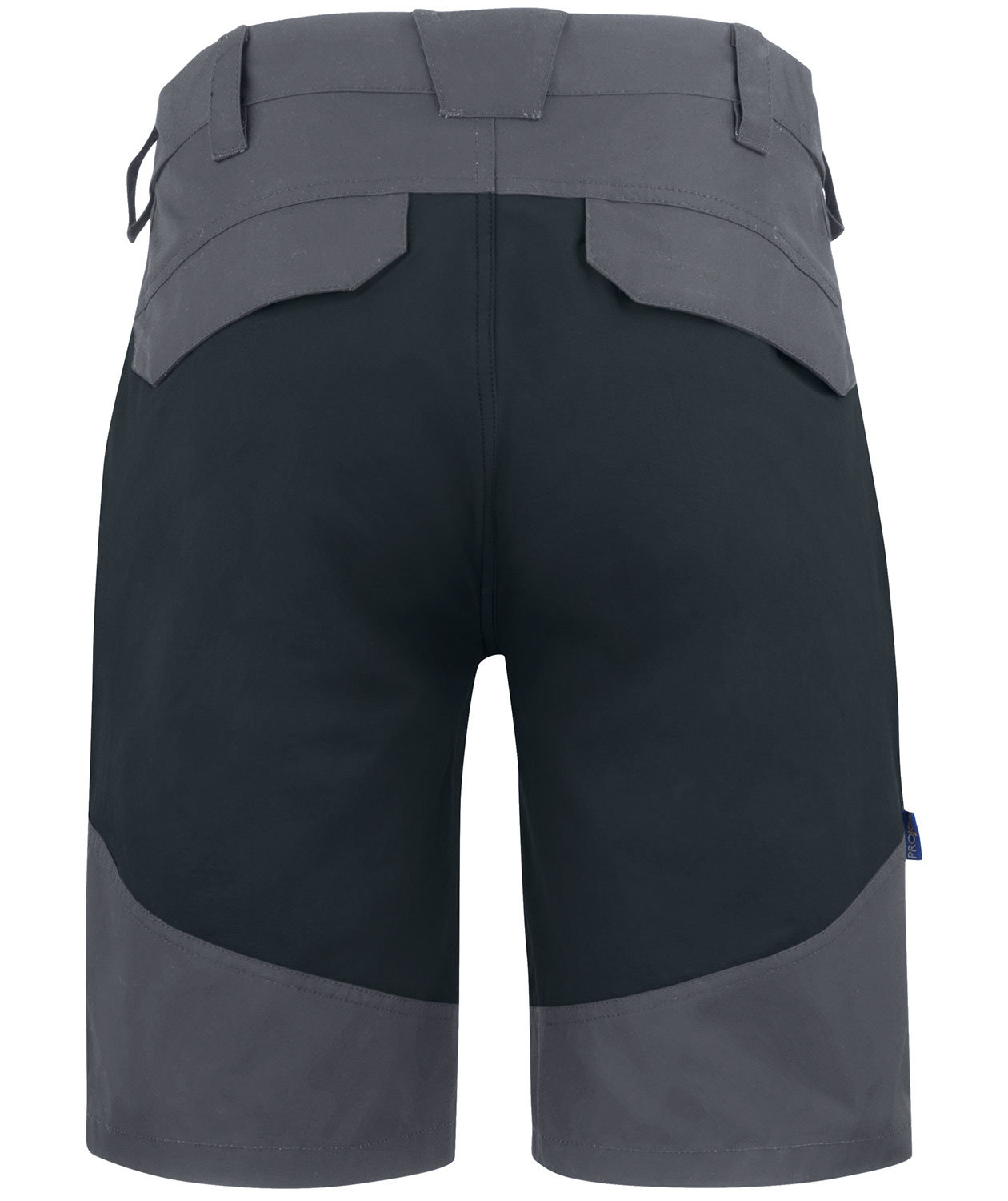 ProJob work shorts 2522, Grey, large image number 2