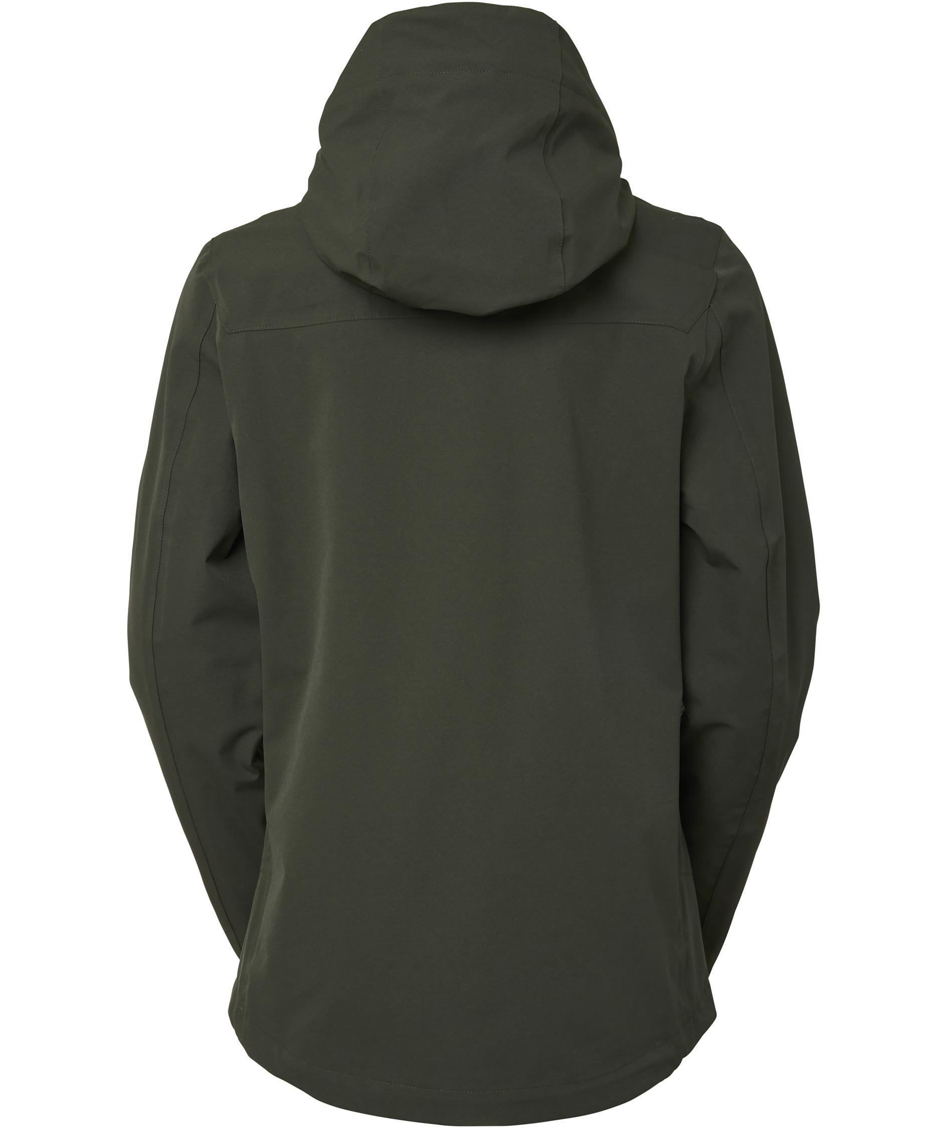 South West Disa skaljacka dam, Dark olive 