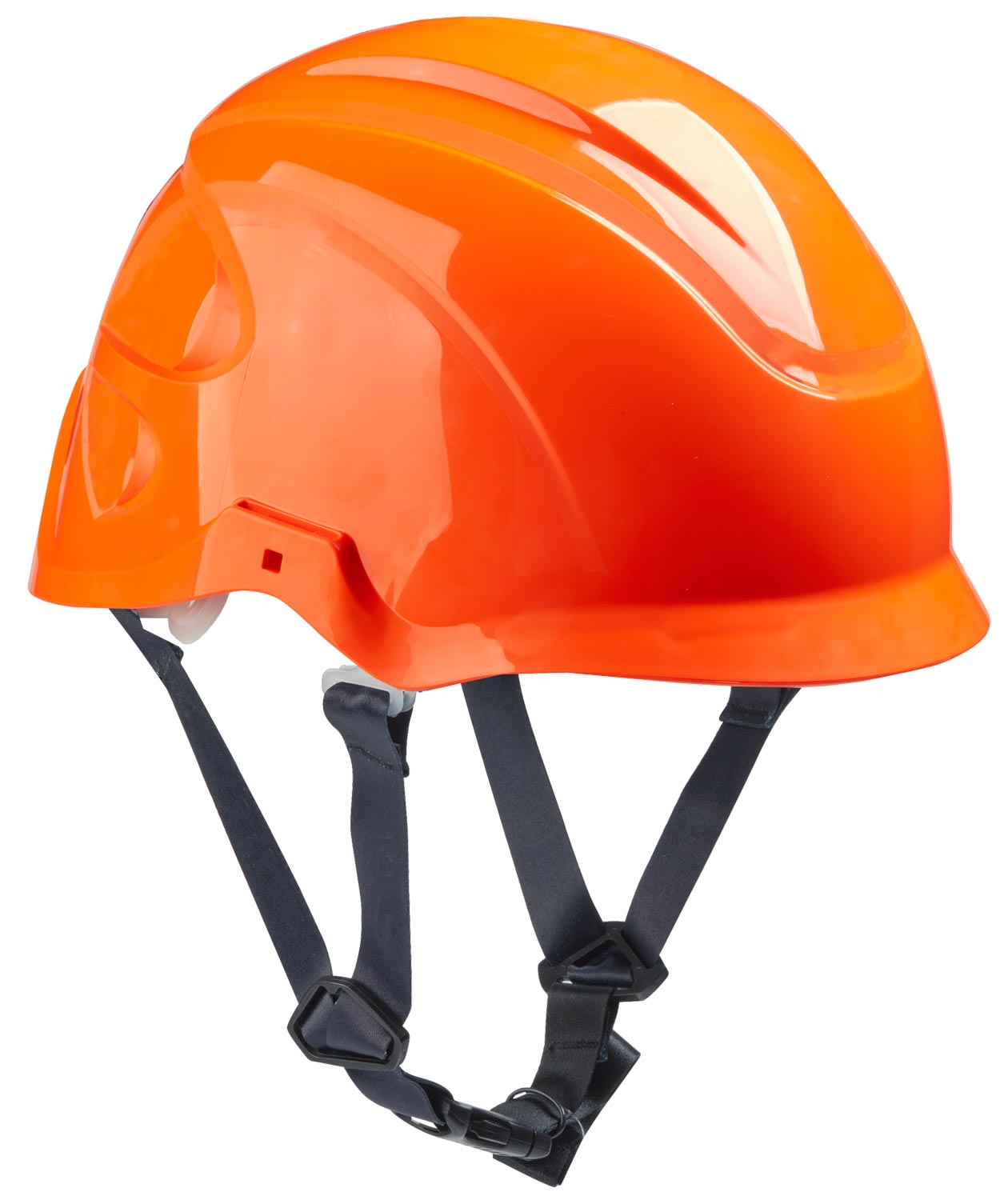 Centurion Nexus Secure Plus safety helmet, Orange