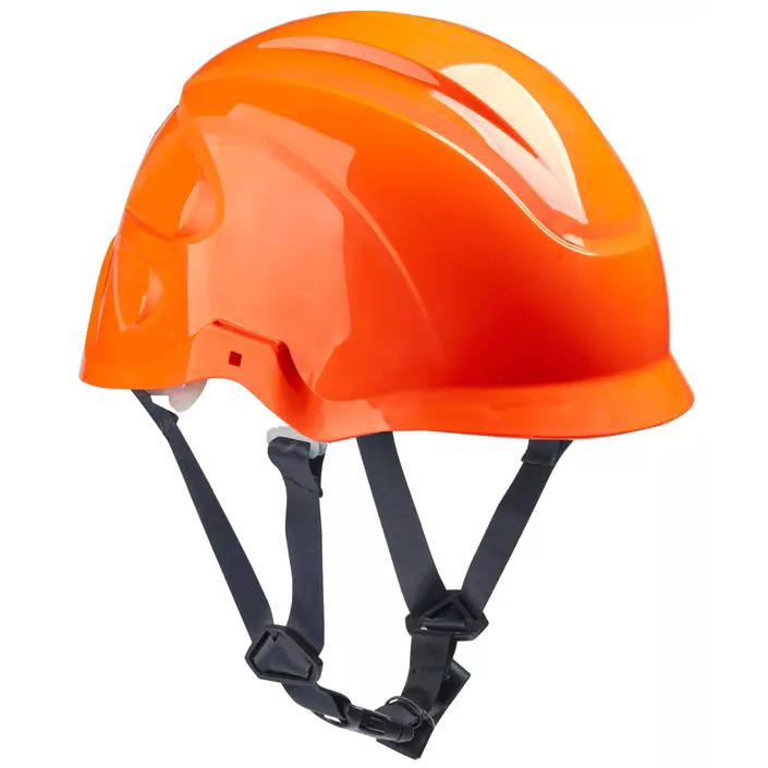 Centurion Nexus Secure Plus safety helmet, Orange, Orange, large image number 0