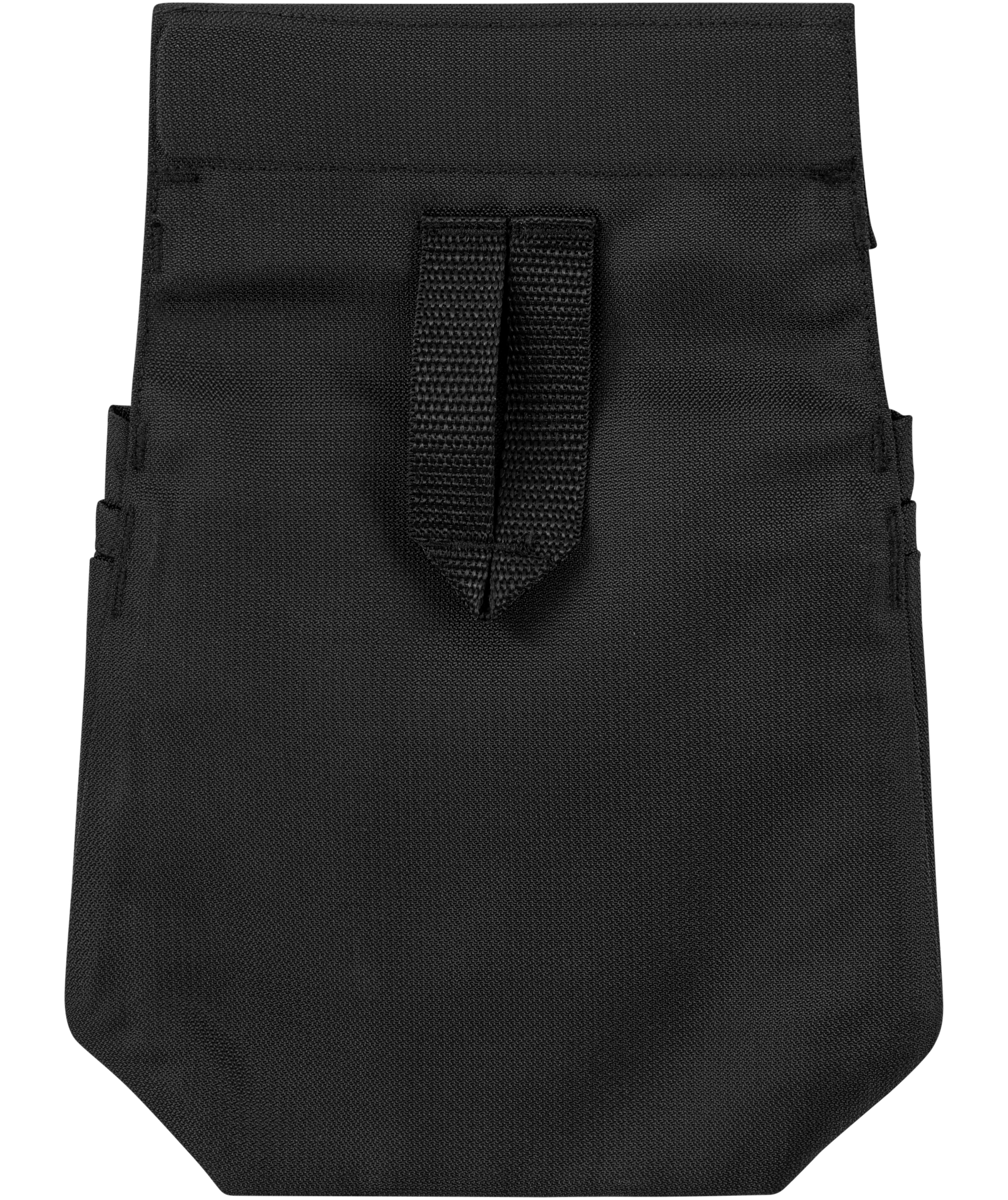 Fristads Flex Allround holster pocket 9805 CRKN, Black, Black, large image number 2