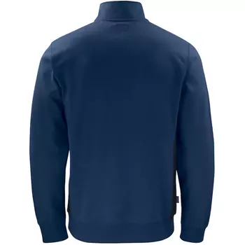 ProJob sweatshirt 2128, Marinblå