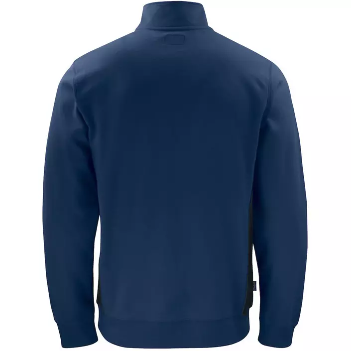 ProJob sweatshirt 2128, Marinblå, large image number 1