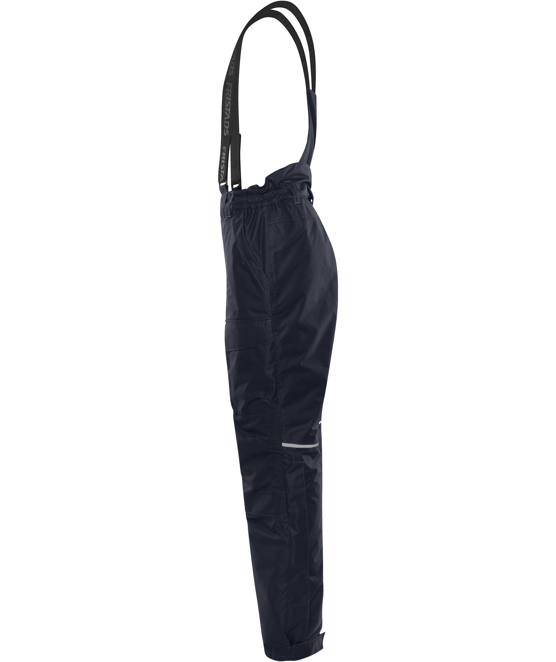 Fristads Airtech winter trousers 2698 GTT, Dark Marine Blue, large image number 3