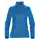 Stormtech Axis women's shell jacket, Electric blue, Electric blue, swatch