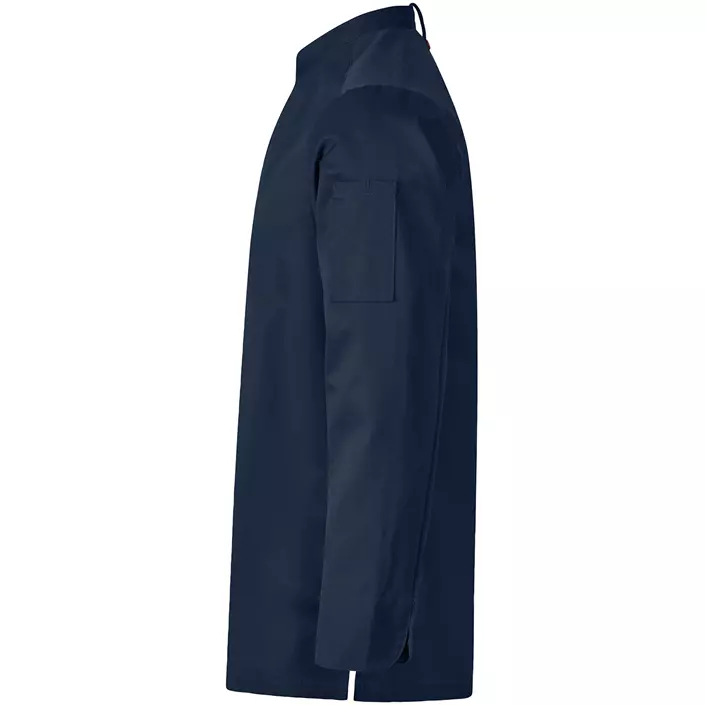 Segers 1099 Kochhemd, Dark navy, large image number 3