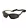 Carhartt Toccoa Schutzbrille, Grau, Grau, swatch