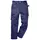 Kansas Icon One work trousers, Marine Blue, Marine Blue, swatch