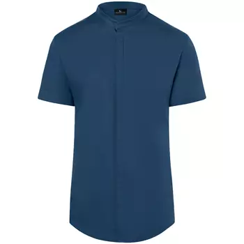 Karlowsky DIAMOND CUT® Avantgarde kortärmad kockjacka