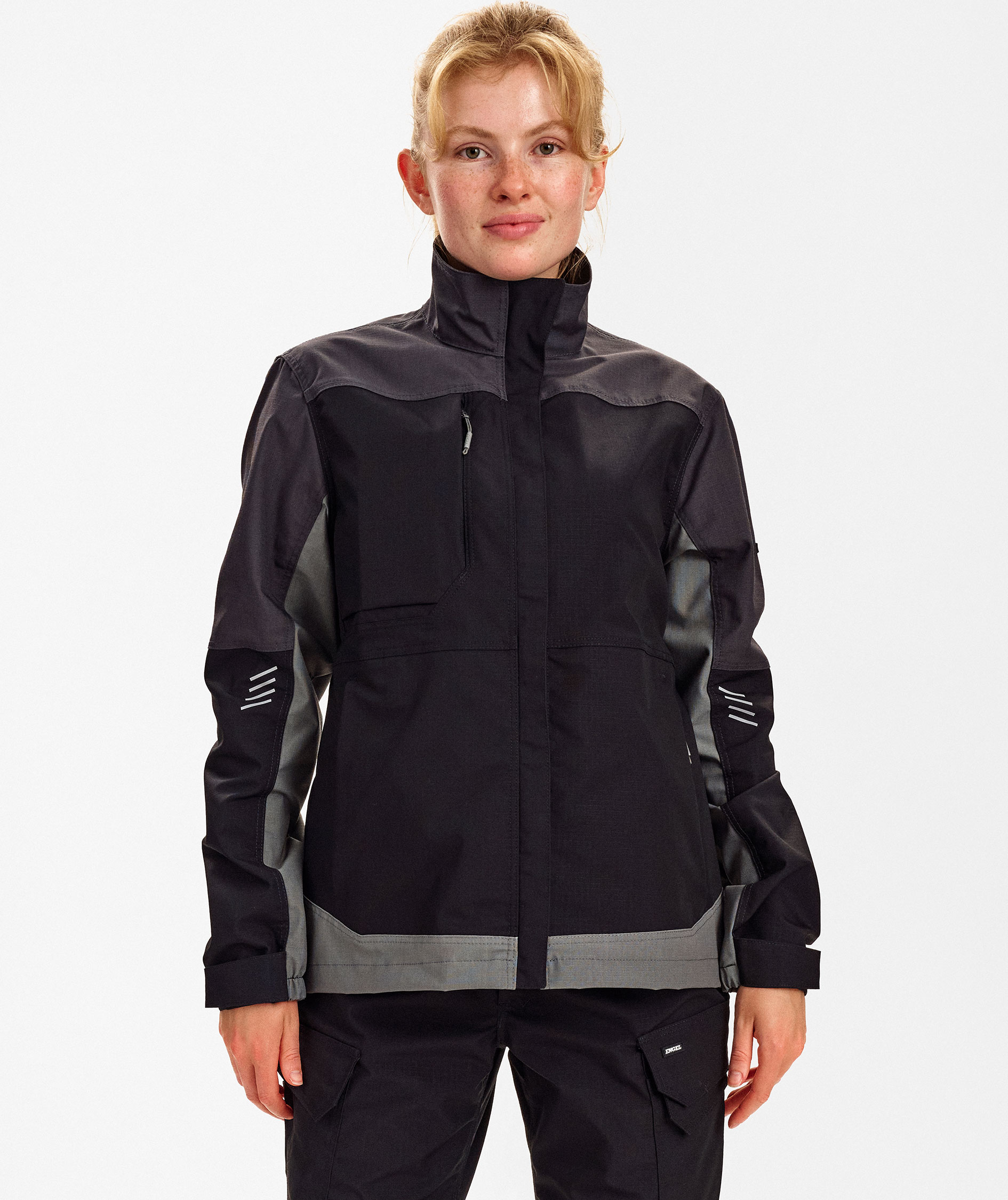 Engel Entire dame arbejdsjakke