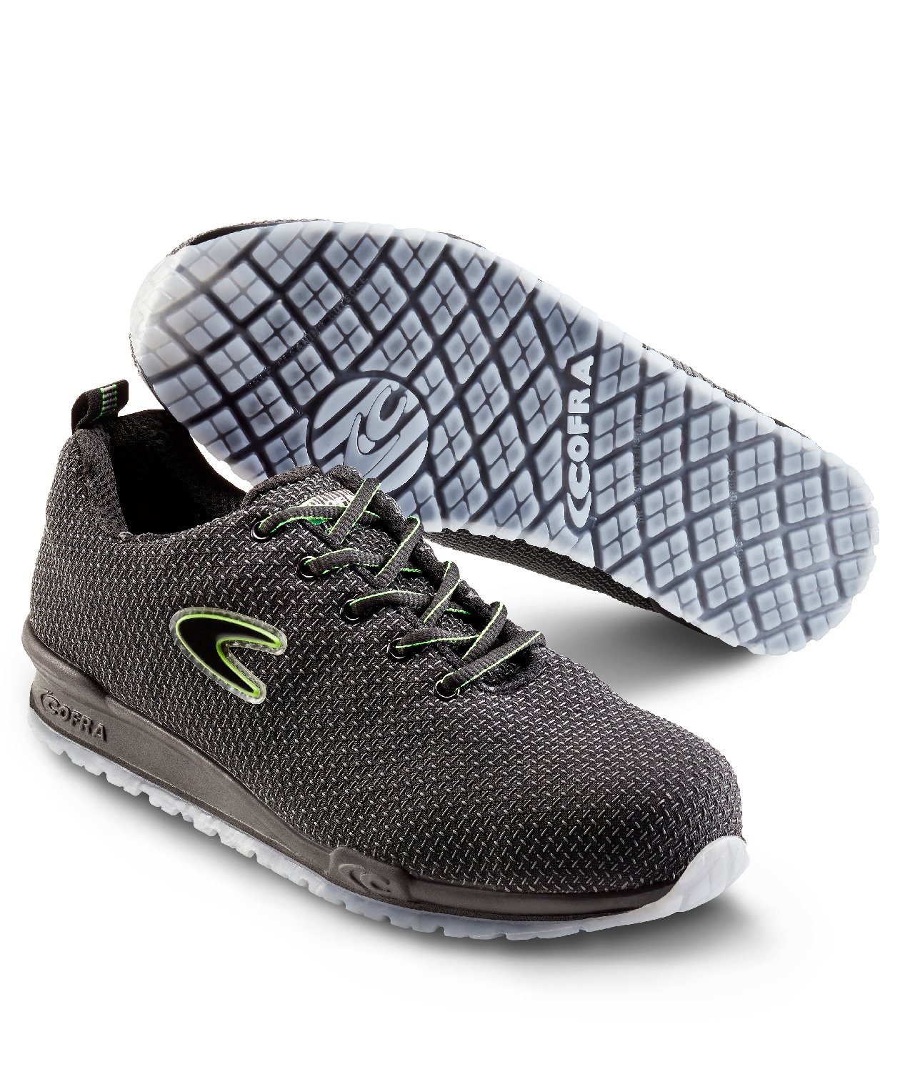 Cofra monti s3 on sale src safety trainers