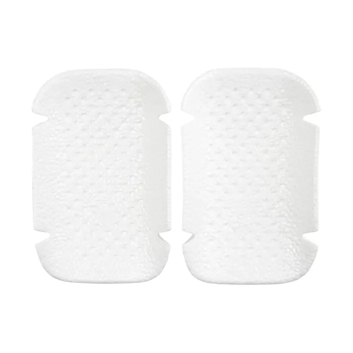 Engel Shockproof knee pads, White, White, large image number 1