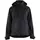 Blåkläder softshelljacka full stretch dam, Svart/Svart, Svart/Svart, swatch