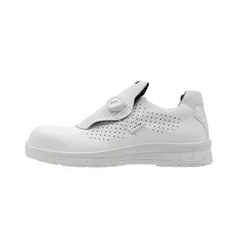 Sievi Vent White Roller safety shoes S1, White
