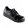 Euro-Dan Classic safety shoes S1, Black, Black, swatch