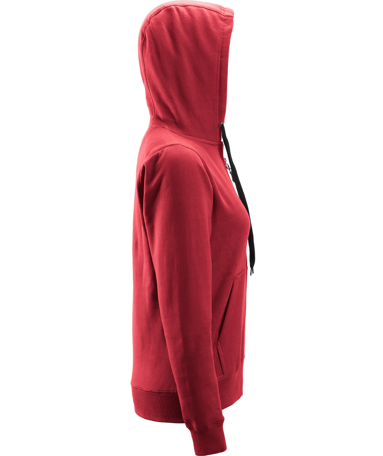 Snickers dame h&aelig;ttetr&oslash;je 2806, Chilir&oslash;d, large image number 4