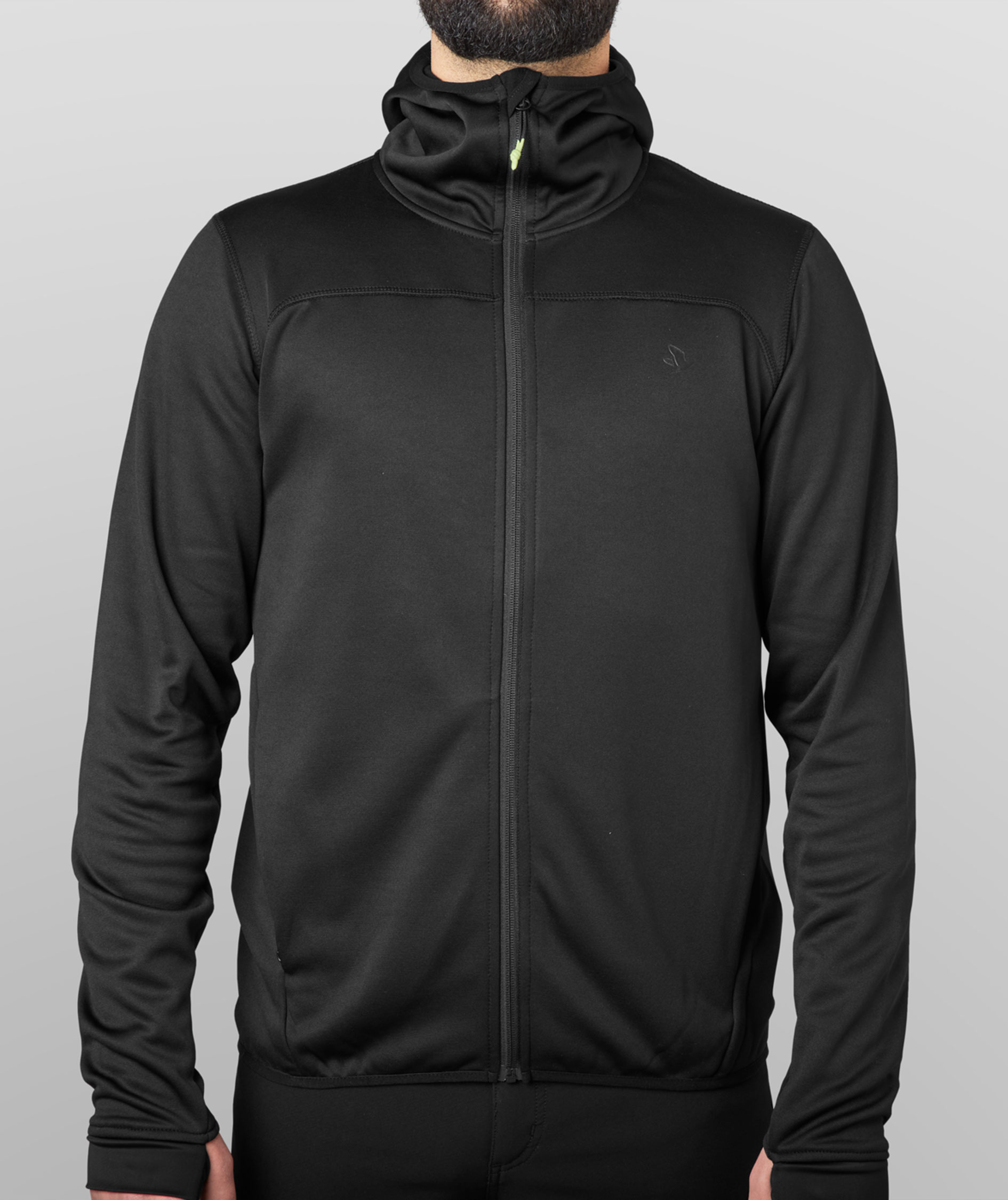 Seeland Power fleecejakke