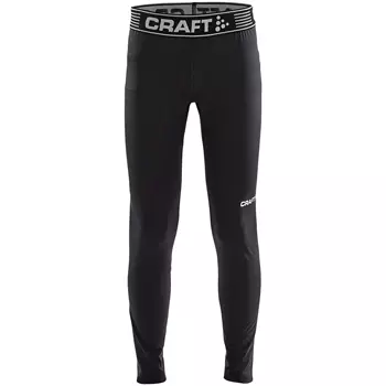 Craft Pro Control Compression tights till barn