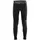 Craft Pro Control Compression tights till barn, Black, Black, swatch