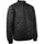 Lyngsøe thermal jacket, Black, Black, swatch