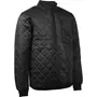 Lyngsøe thermal jacket, Black