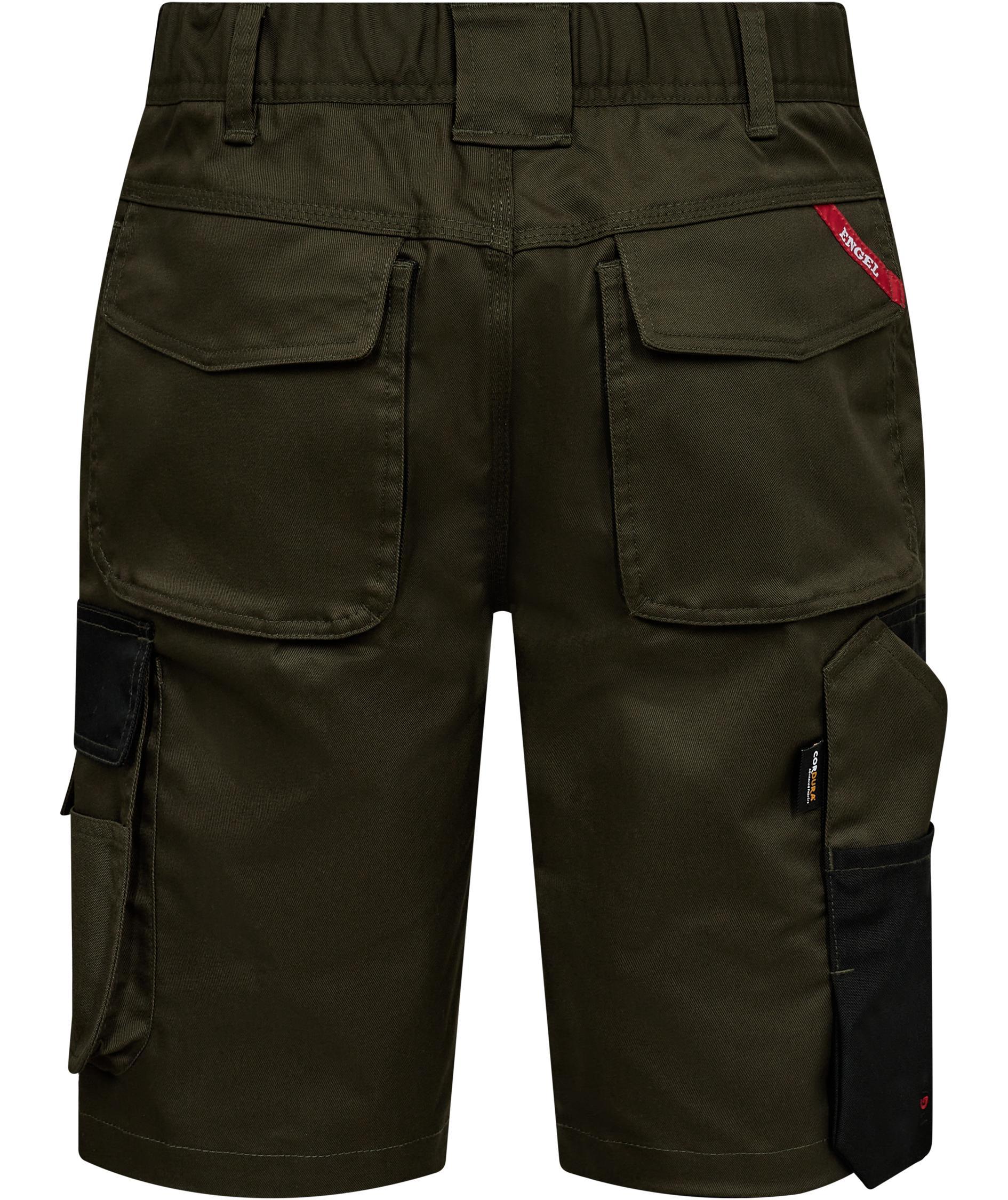 Engel Galaxy work shorts