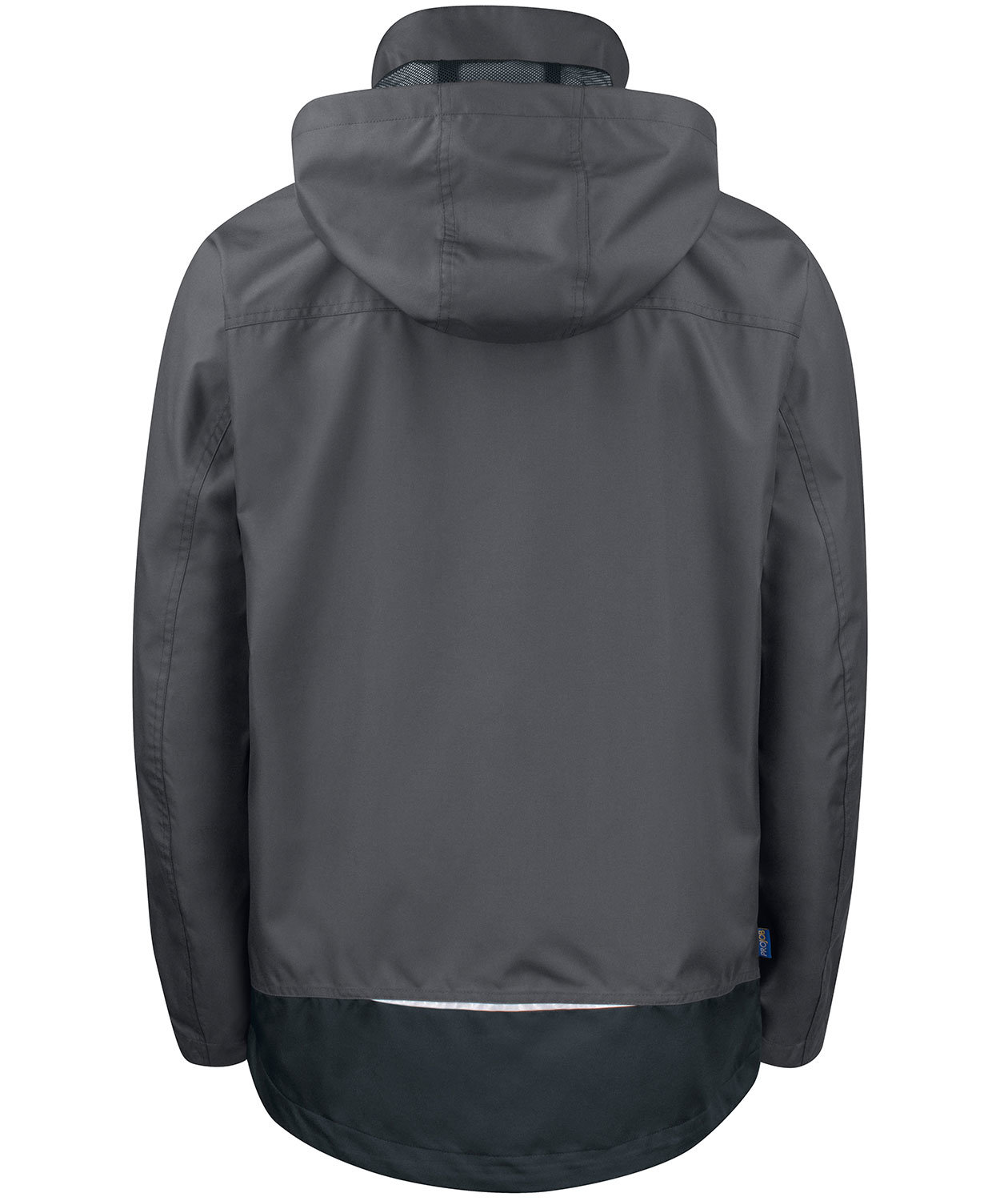 ProJob winter jacket 4441, Grey