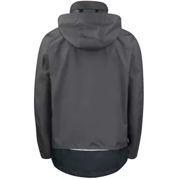 ProJob winter jacket 4441, Grey