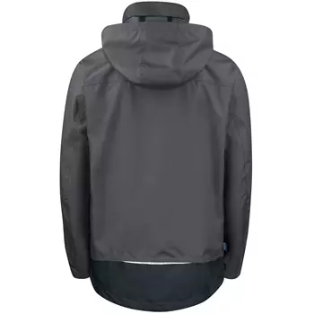 ProJob winter jacket 4441, Grey