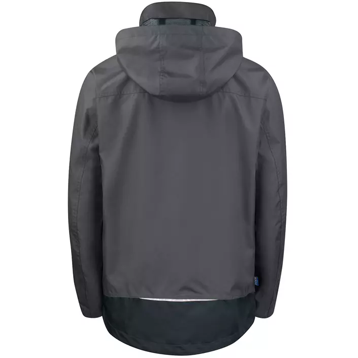 ProJob winter jacket 4441, Grey, large image number 1