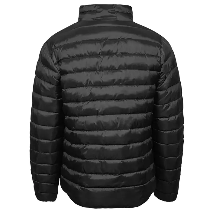 Tee Jays Lite jakke, Svart, large image number 1