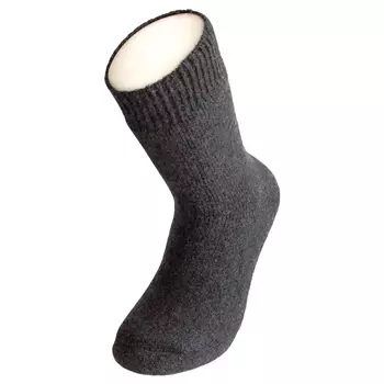 VM Footwear Wool Functional strumpor, Grå