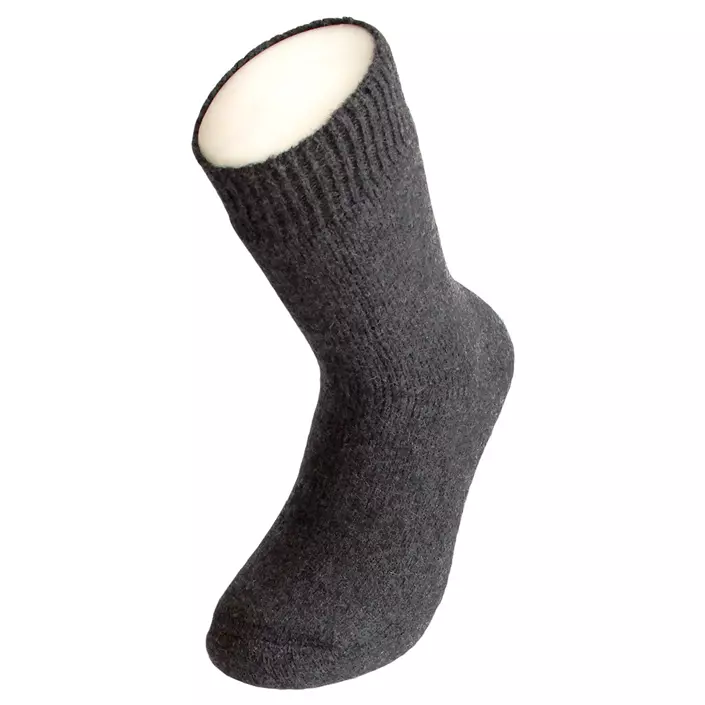 VM Footwear Wool Functional Strümpfe, Grau, large image number 1