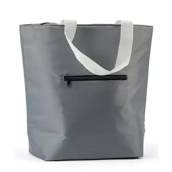 Lord Nelson cool bag, Grey