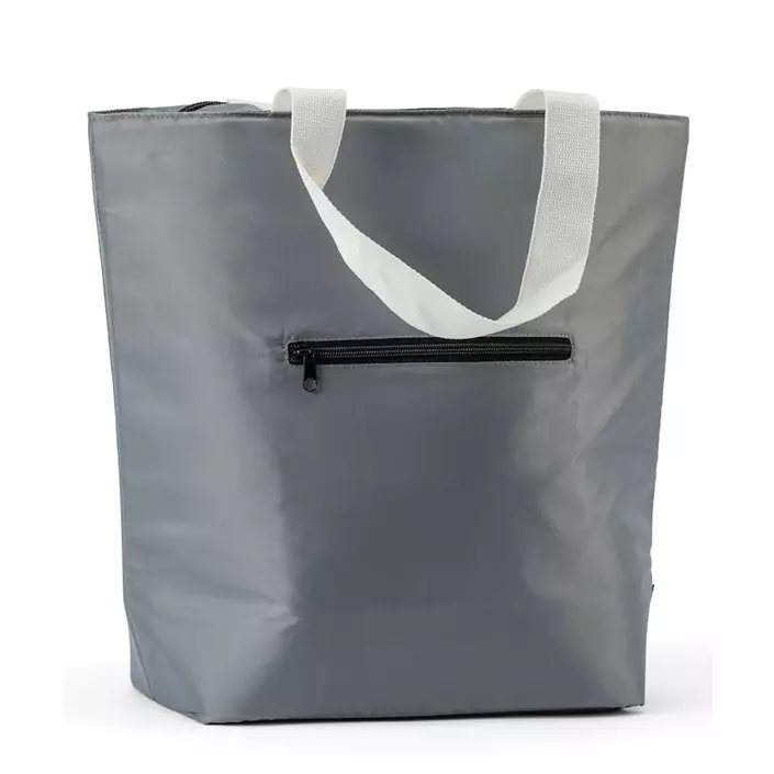 Lord Nelson cool bag, Grey, Grey, large image number 1